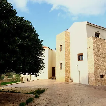 Marcus * Rethymno